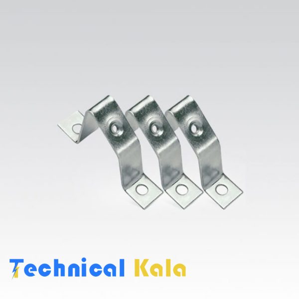 پایه ریل زاویه دار رعد (مدل ARS/M6)