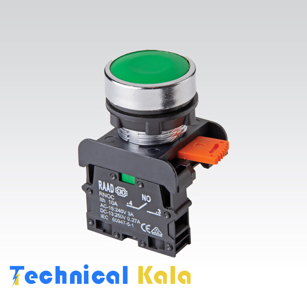 کلید-استارت-رعد-(مدل-FB-O)