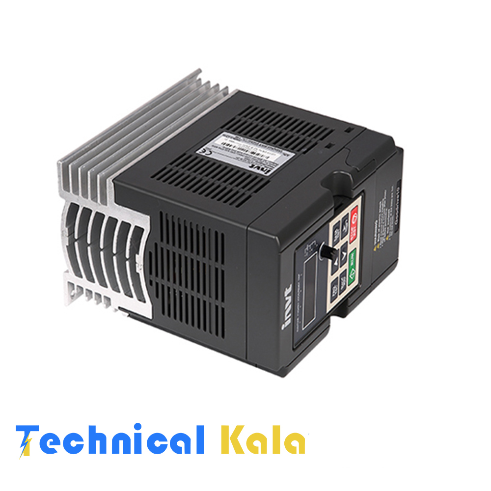 اینورتر-1.5Kw-تکفاز-V-اینوت-(مدل-GD10-1R5G-S2-B)