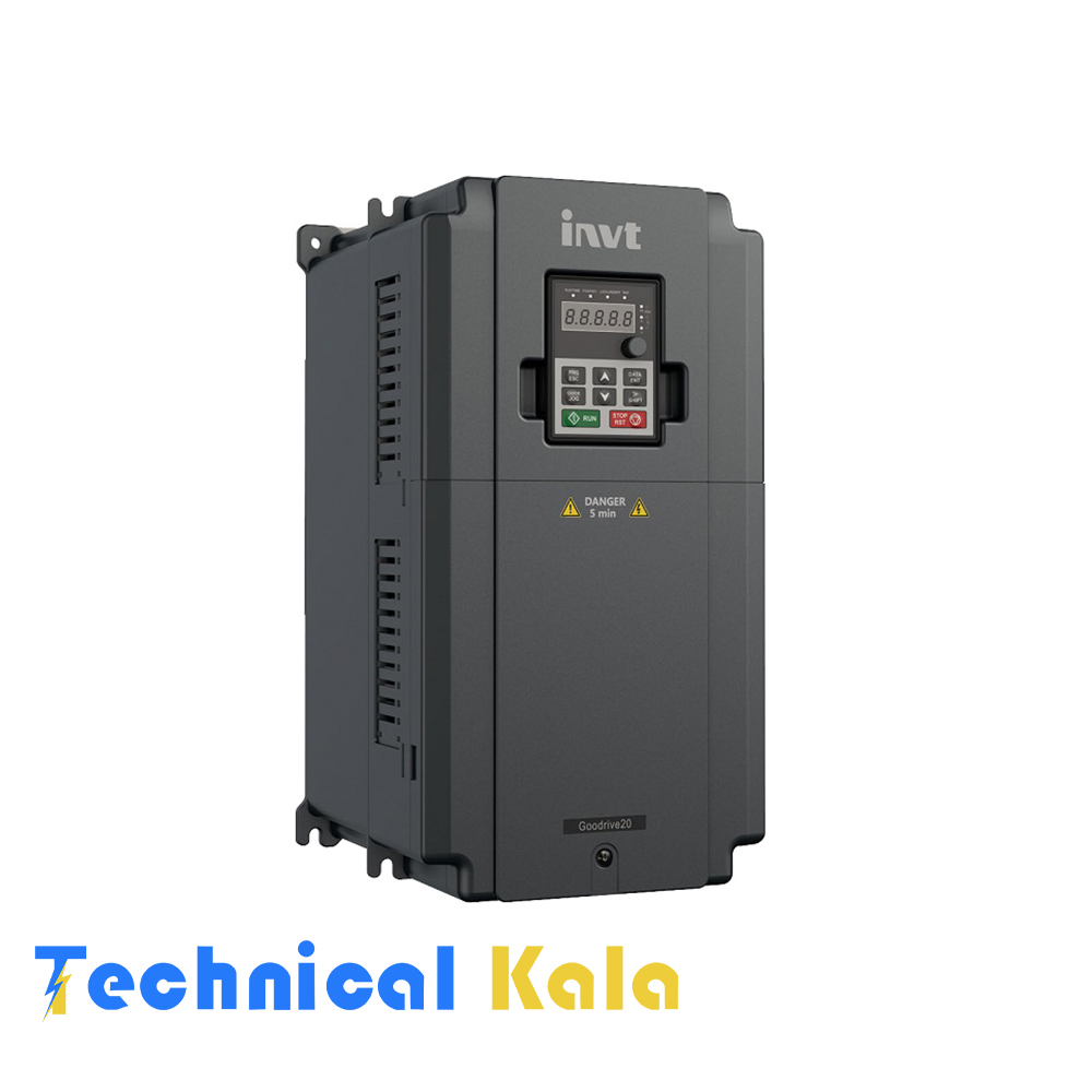 اینورتر-37Kw-سه-فاز-380V-اینوت-(مدل-GD20-037G-4)