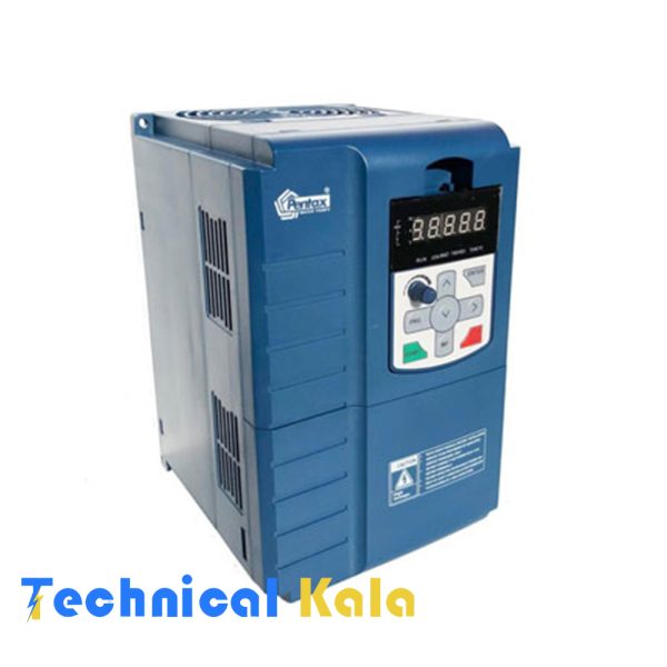 ینورتر 1.5Kw تکفاز 220V پنتاکس DSI-400-1K5G1
