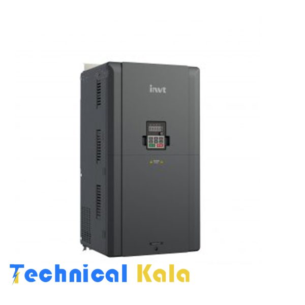 اینورتر 90Kw سه فاز 380V اینوت (مدل GD20-090G-4)