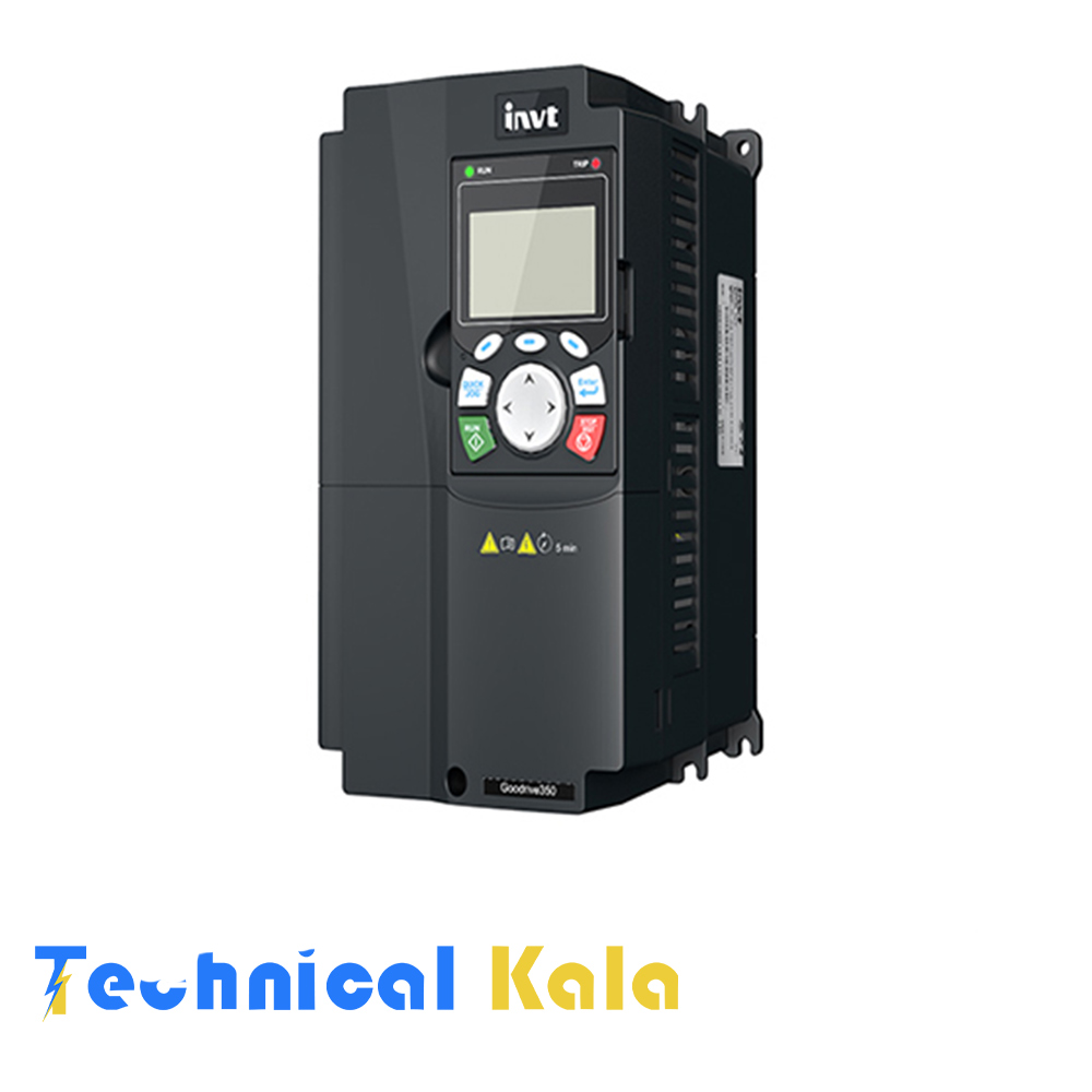 اینورتر-Kw-سه-فاز-380V-اینوت-(مدل-GD350A- اینورتر سه فاز 380V اینوت (مدل GD350A-4)