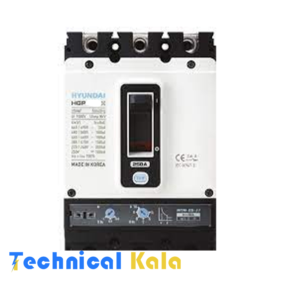 کلید-اتوماتیک-کامپکت-قابل-تنظیم-630-آمپر-هیوندای-مدل-(HGP630) کلید اتوماتیک کامپکت قابل تنظیم هیوندای مدل (HGP630)