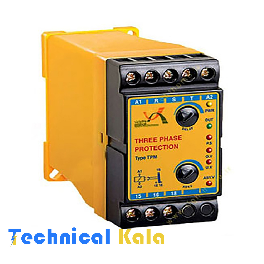 کنترل-فاز-بدون-نول-برنا