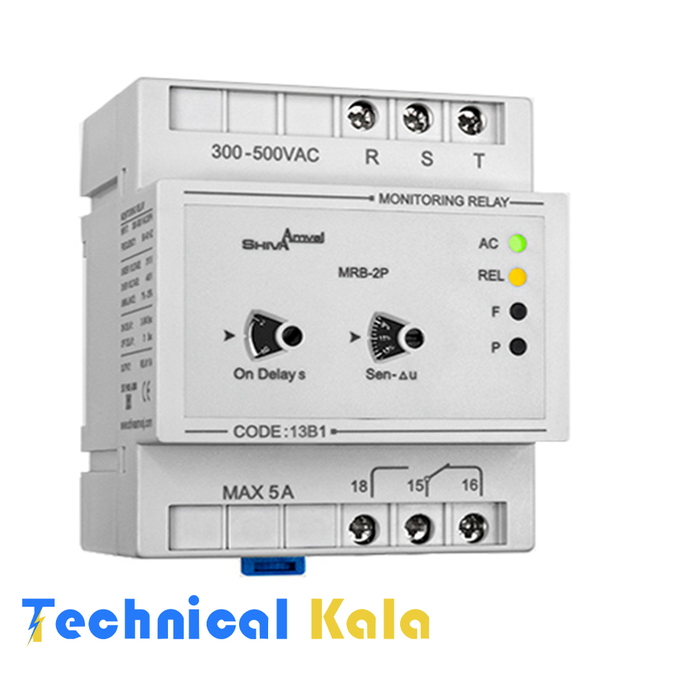کنترل-فاز-بدون-نول-شیوا-امواج-(مدل-MRB-2P)