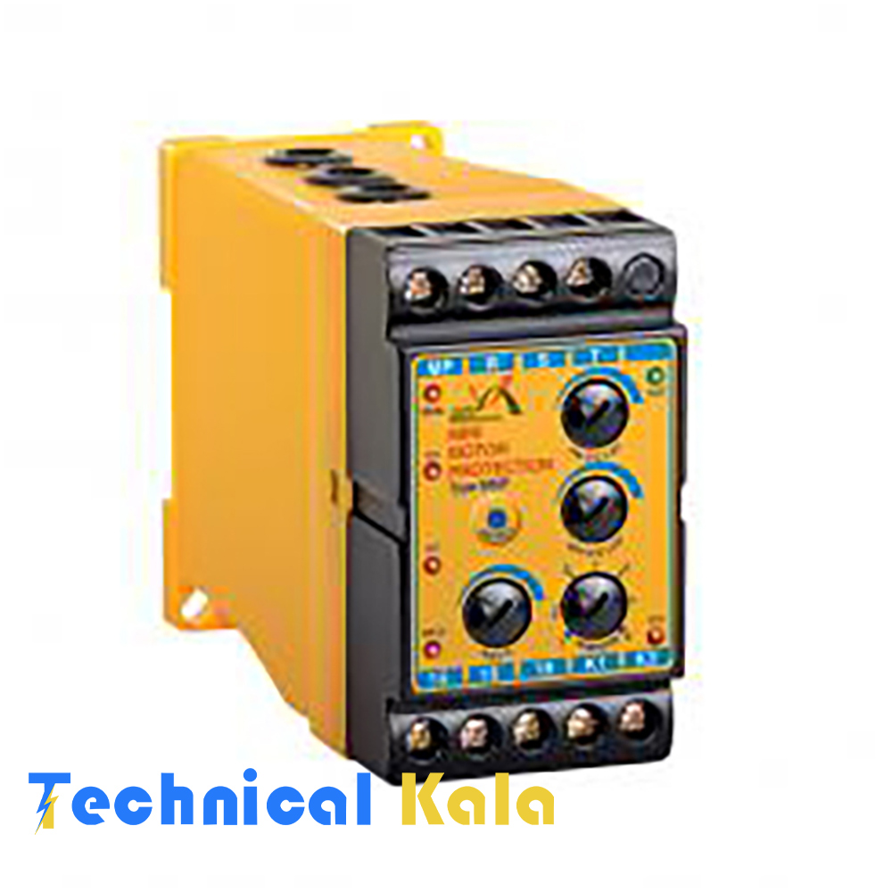 کنترل-فاز-و-بار-آنالوگ-برنا-الکترونیک-(مدل-MMP)