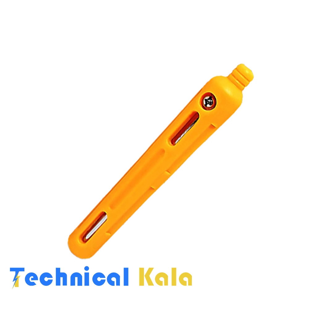 الکترود-فلوتر-با-غلاف-پلاستیکی-برنا-الکترونیک