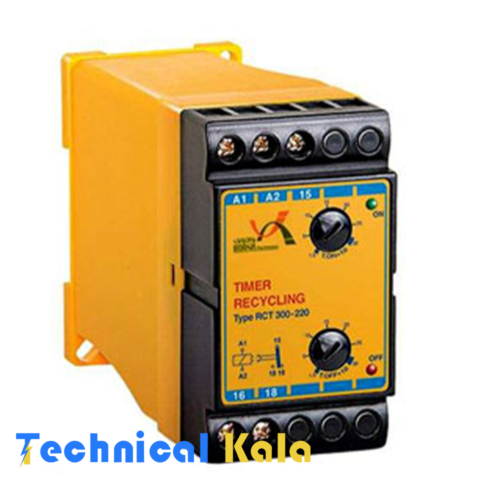 تایمر-تکرار-کننده-آنالوگ-برنا-الکترونیک-(مدل-RCT)