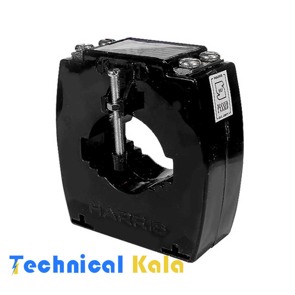 ترانس-جریان-5-کلاس-0.5-تیپ-H2-هریس ترانس جریان تیپ H2 هریس