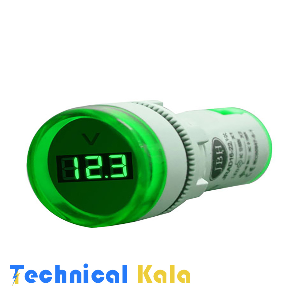 قالب-تکنیکال-کالا۱