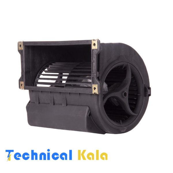 بلوور فن کویل 20 سانت دمنده (مدلBEF-20/20A4SP-H (B26))