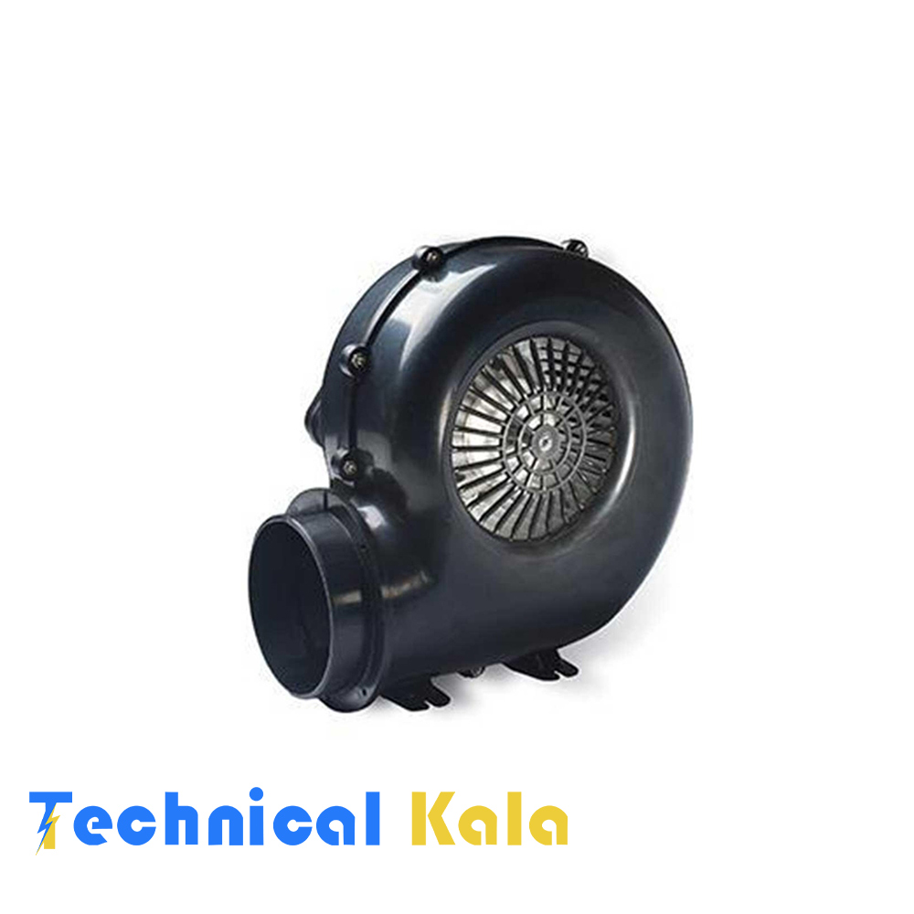 بلوور-هود-فوروارد-14-سانت-قاب-پلاستیکی-دمنده-(مدل-BEF-14-7V2SP) بلوور هود فوروارد 14 سانت قاب پلاستیکی دمنده (مدل BEF-14-7V2SP)