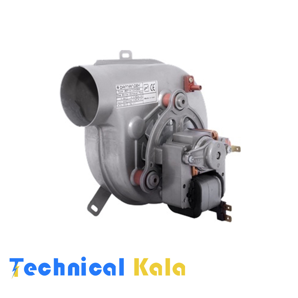 بلوور-پکيج-قدرت-بالا-دمنده-(مدل-DGB-120-HIGH-POWER) بلوور پکيج قدرت پایین دمنده (مدل DGB-120-HIGH POWER)