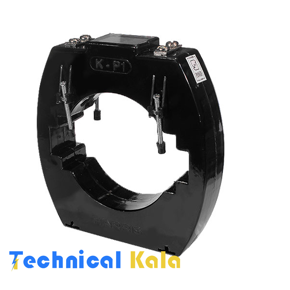 ترانس-جریان-کلاس-0.5-تیپ-H4-هریس