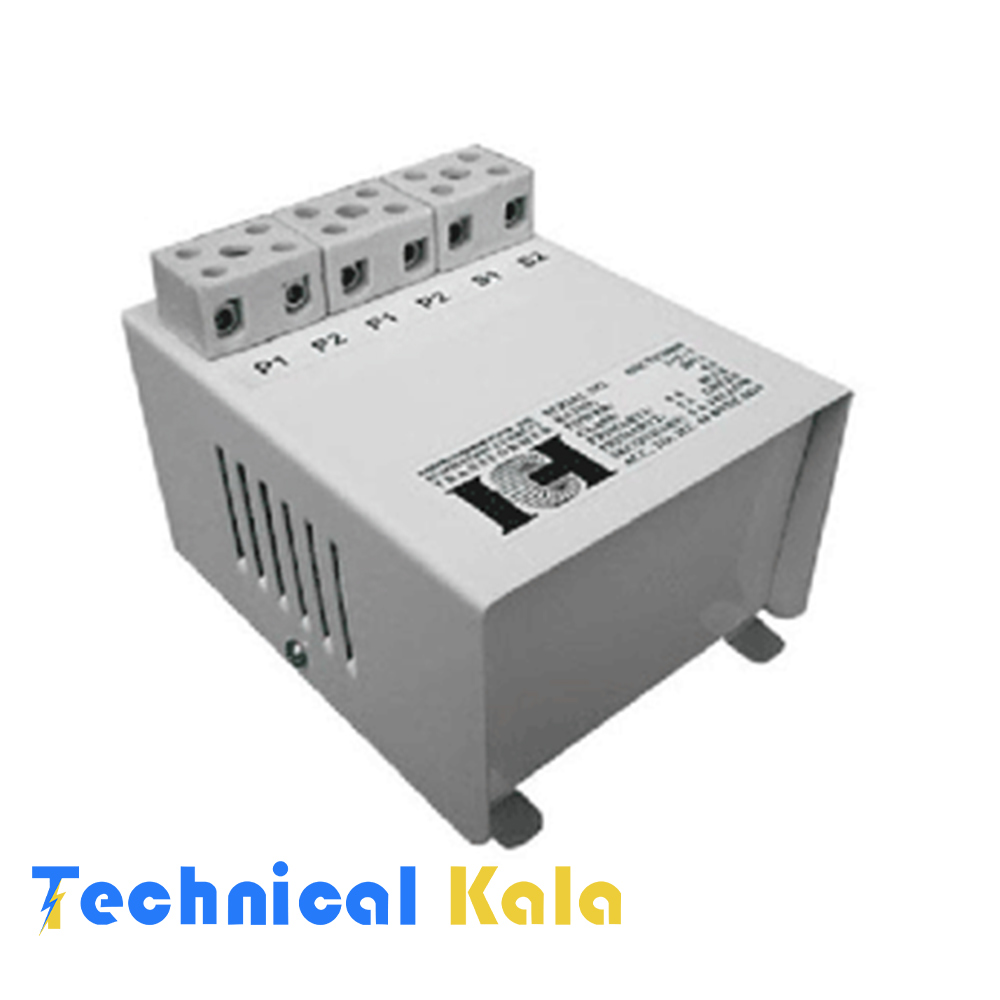 ترانس-جریانتیپ-HS