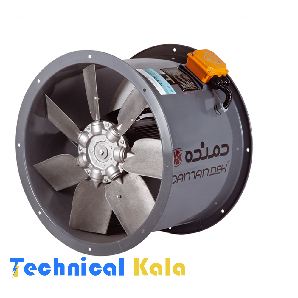 فن-آکسیال-سیلندری-دمنده-(مدل-DAMP-KN) فن آکسیال سیلندری دمنده (مدل DAMP-KN)