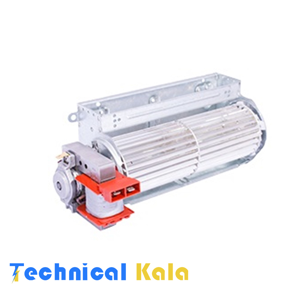 فن-تانژانت--دمنده-(مدل-DTG-