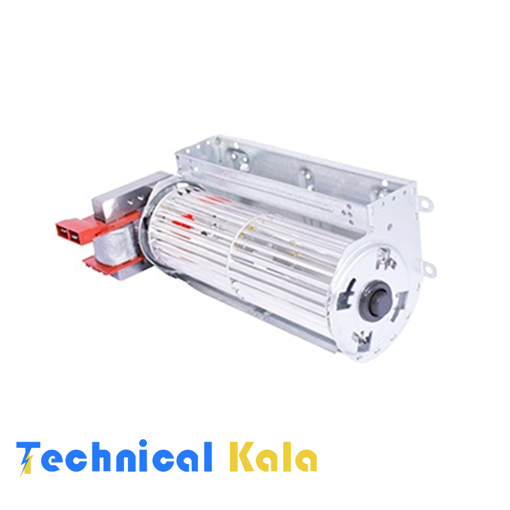 فن-تانژانت--دمنده-(مدل-DTG)