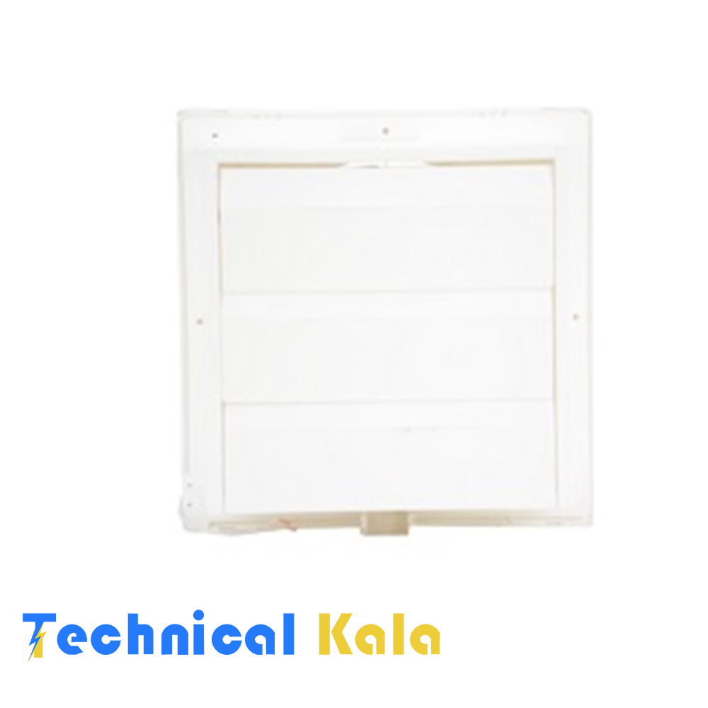 هواکش-خانگی--با-دمپر-اتوماتیک-اتوایر-دمنده-(مدل-VAL-20H2S) مدل VAL-15S2S