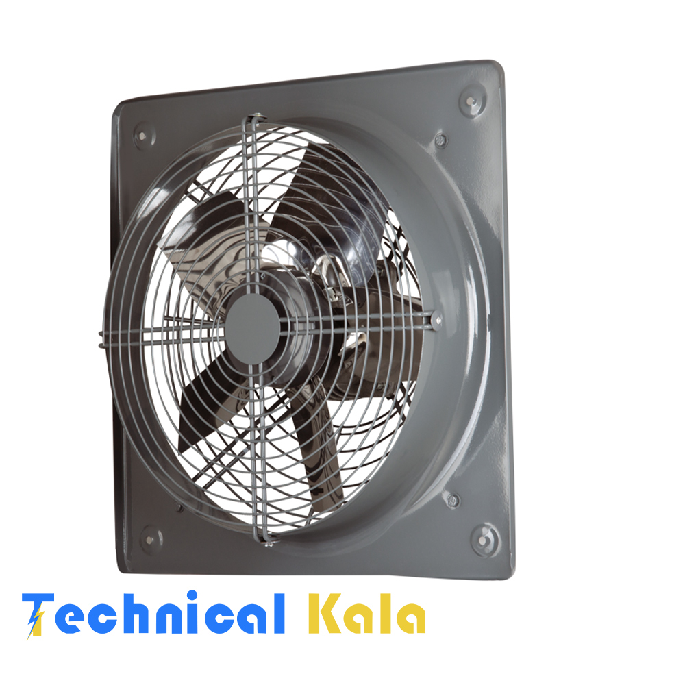 هواکش-صنعتی-پروانه-استیل-دمنده-(مدل-VIS) هواکش صنعتی پروانه استیل دمنده (مدل VIS-)