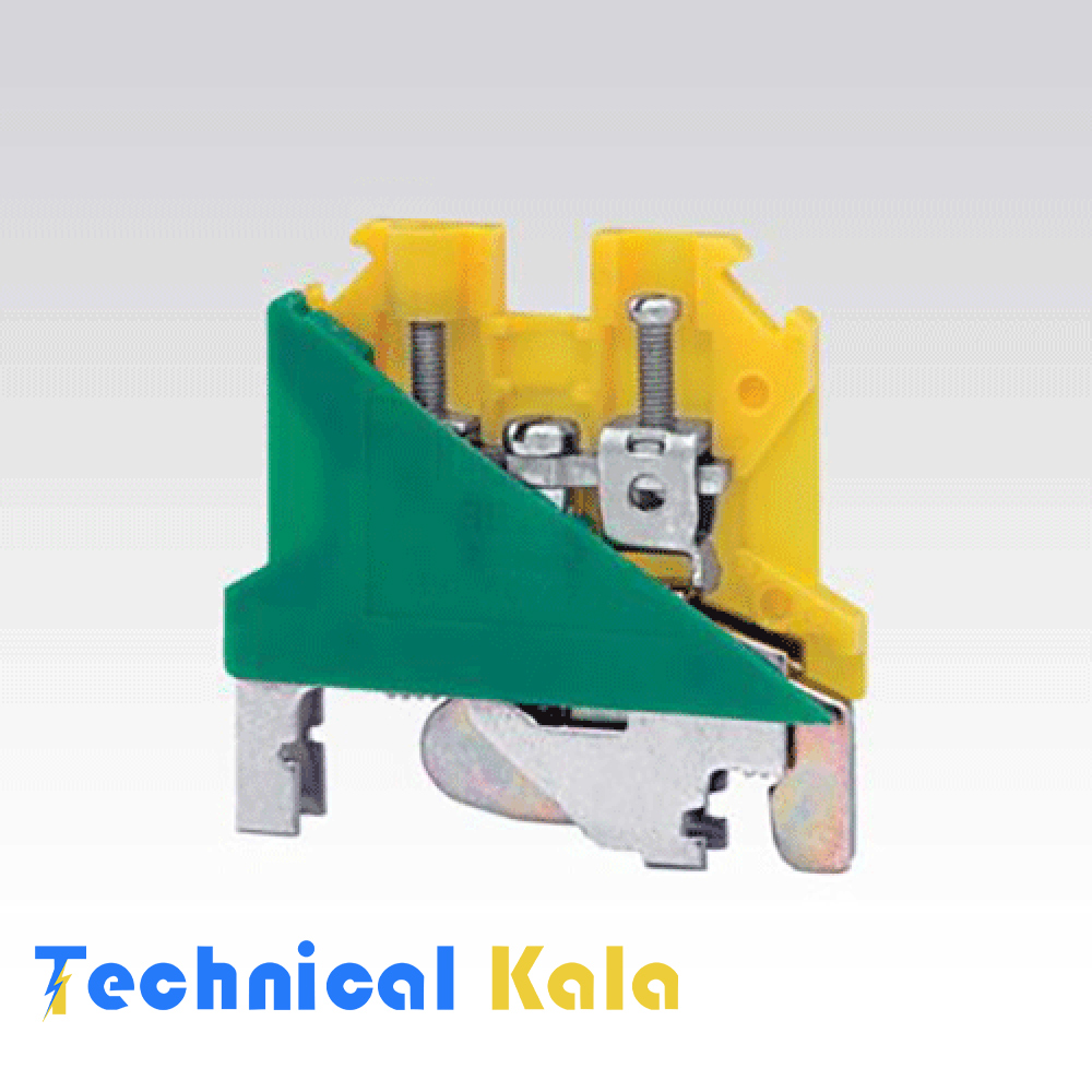 ترمینال-سری-ارت2.5