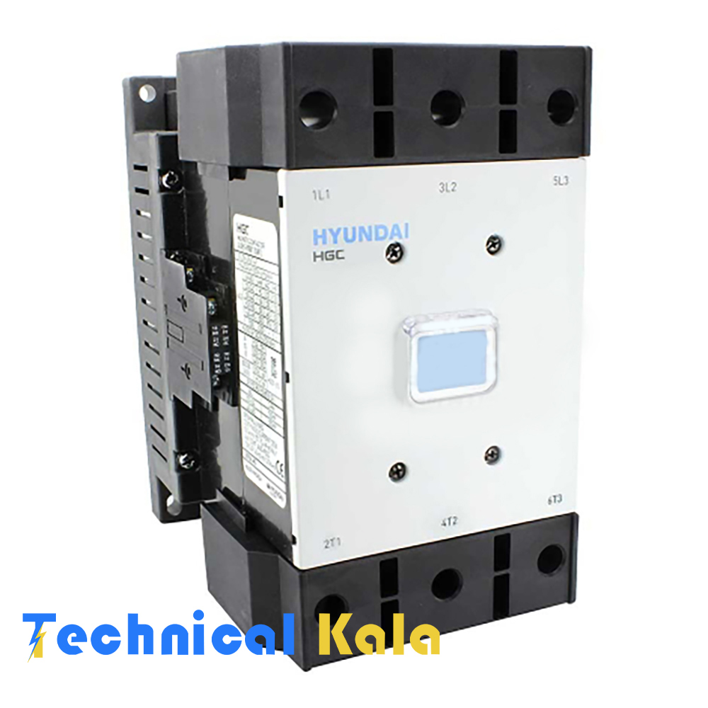 کنتاکتور-300-400-500-آمپر-هیوندای