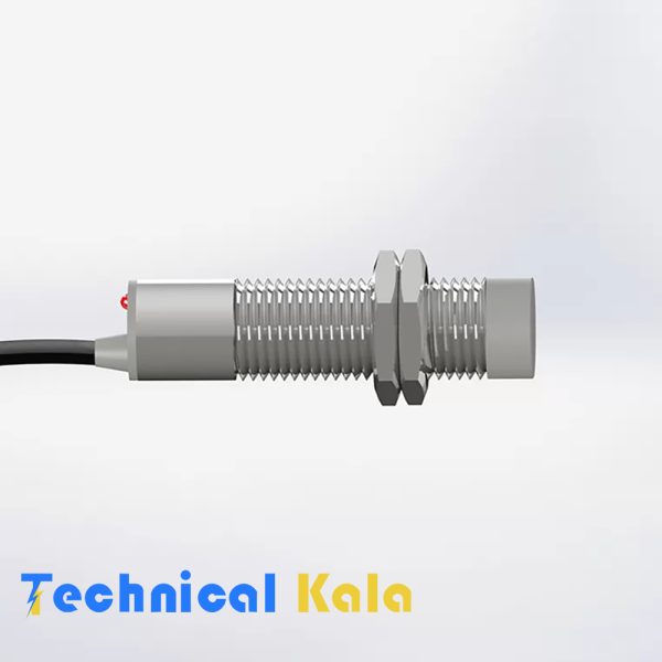 سنسور القایی رسابرد (مدل ISR18-8-CD)