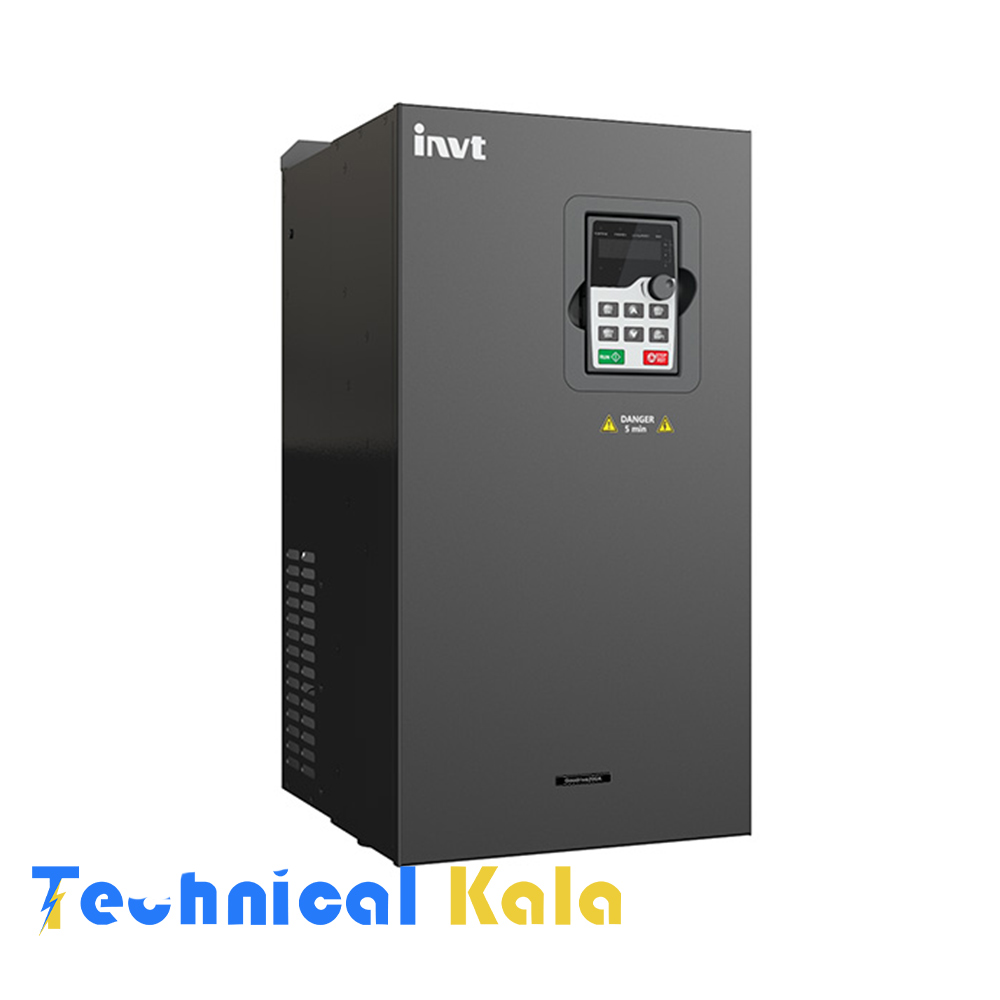 اینورتر-90Kw-سه-فاز-380V-اینوت-(مدل-GD200A