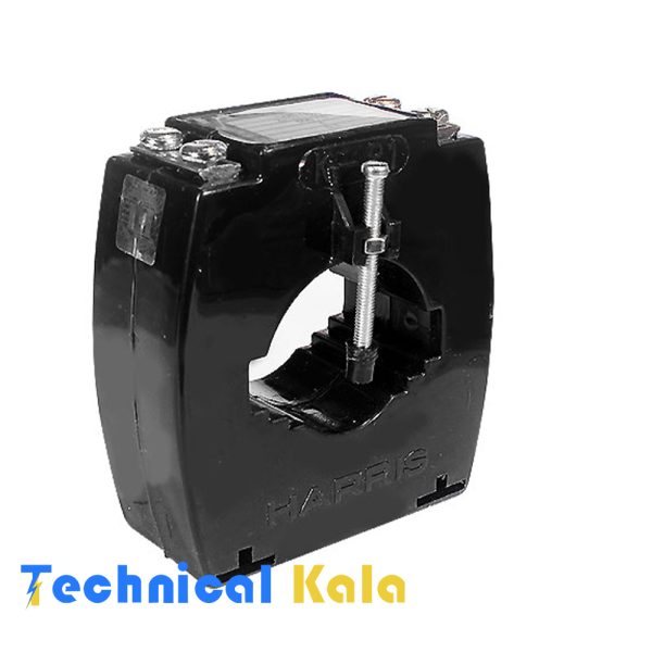 ترانس جریان تیپ H2 هریس