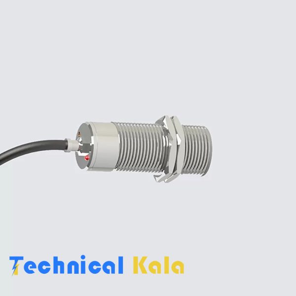 سنسور خازنی رسابرد (مدل CSR30-10-CA)