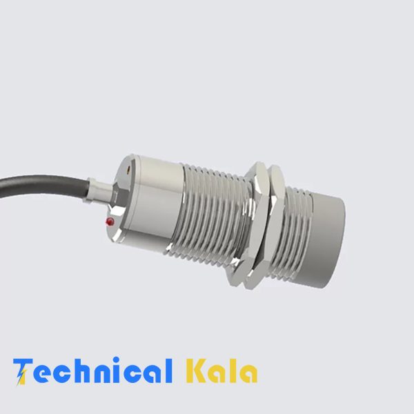 سنسور خازنی رسابرد (مدل CSR30-20-CN)