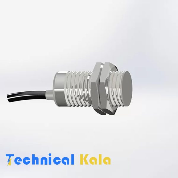 سنسور القایی نامور رسابرد (مدل ISR18-5-NM)