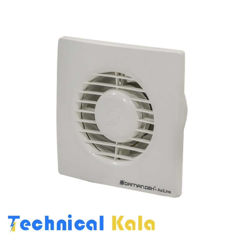 هواکش-خانگی-دمنده-سری-آکسی-لاین-(مدل-VBX-S2S)