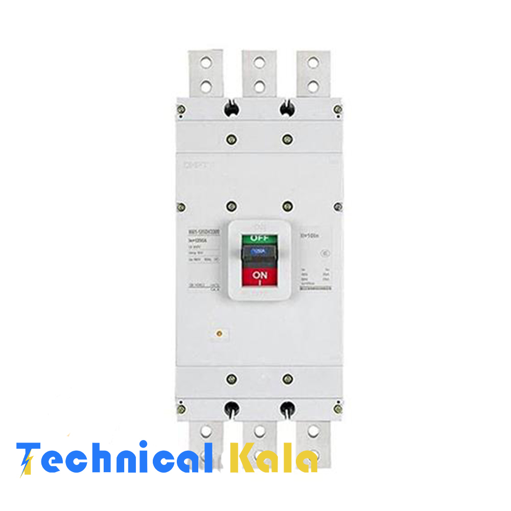 کلید-اتوماتیک--فیکس-چینت-(مدل-NM13P کلید اتوماتیک فیکس چینت (مدل NM1-1250H/3P