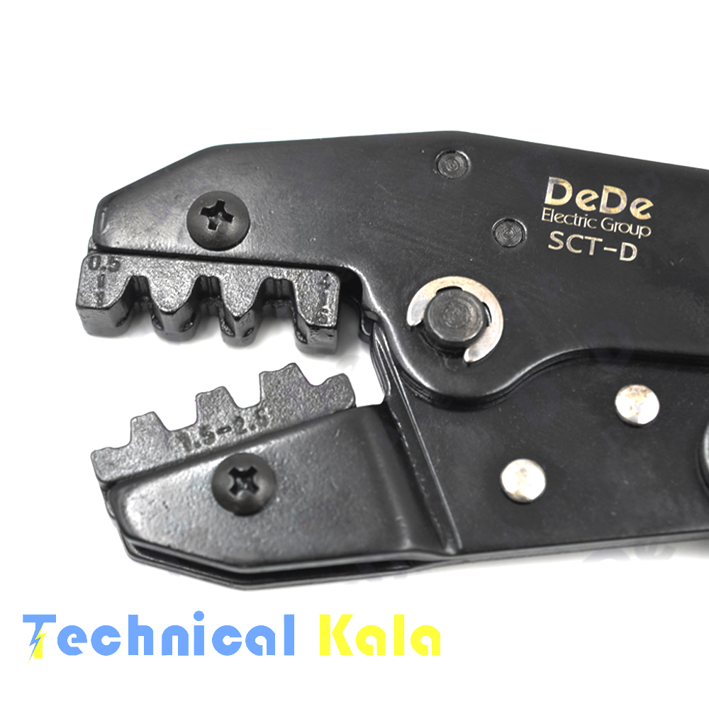 ابزار-پرس-وایرشو-تکی-و-دوبل-از-سایز-۰.۵-تا-۶-DeDe-(مدل-SCT-D)-1