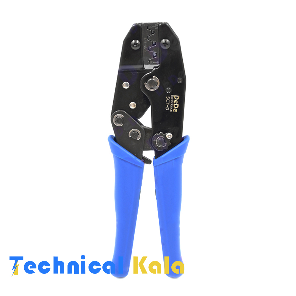 ابزار-پرس-وایرشو-تکی-و-دوبل-از-سایز-۰.۵-تا-۶-DeDeمدل-SCT-D) ابزار پرس وایرشو تکی و دوبل از سایز ۰.۵ تا ۶ DeDe (مدل SCT-D)