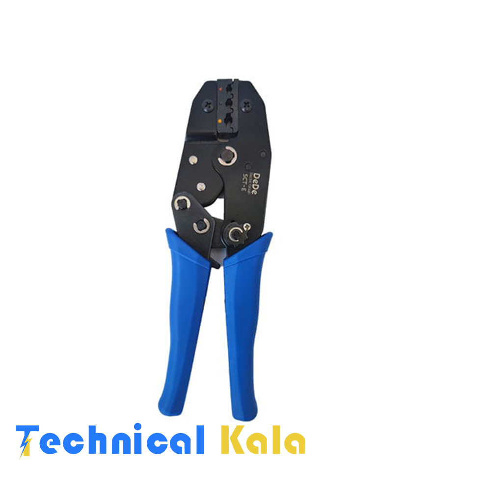 ابزار-پرس-وایرشو-تکی-و-دوبل-از-سایز-۱.۵-تا-۶-DeDe-(مدل-SCT-E)-1