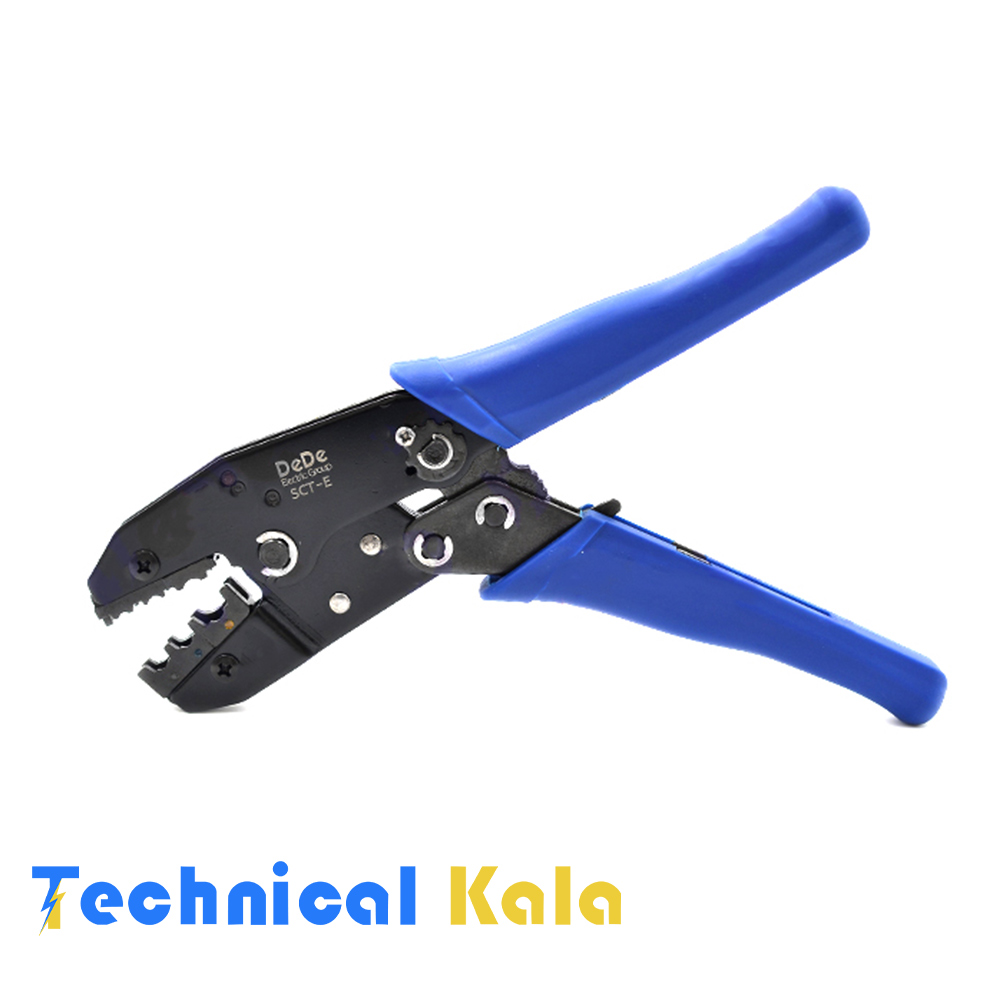 ابزار-پرس-وایرشو-تکی-و-دوبل-از-سایز-۱.۵-تا-۶-DeDe-(مدل--SCT-E)