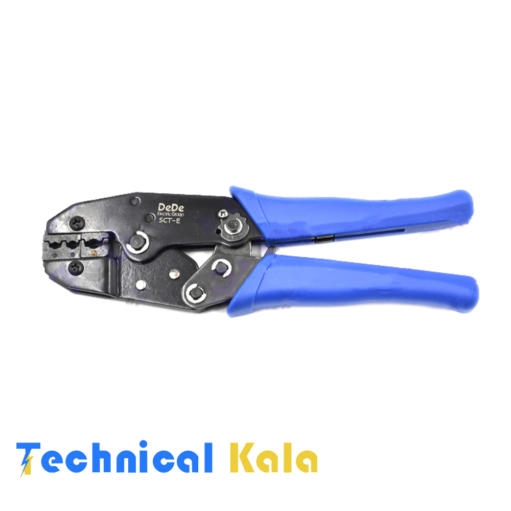 ابزار-پرس-وایرشوتکی-و-دوبل-از-سایز-۱.۵-تا-۶-DeDe-(مدل--SCT-E) ابزار پرس وایرشو تکی و دوبل از سایز ۱.۵ تا ۶ DeDe (مدل SCT-E)
