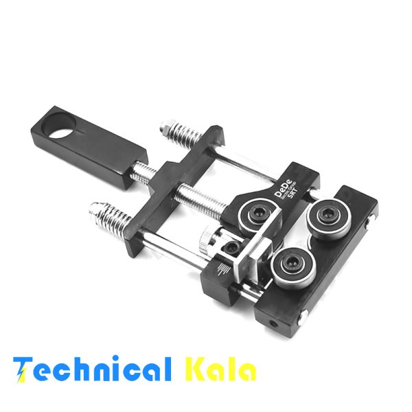 گرافیت (نیمه هادی) بردار کابل DeDe (مدل SRT)