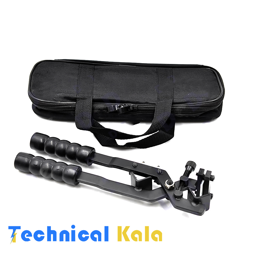 عایق-(XLPE)-بردار-کابل--DeDe-(مدل-IRT)-2