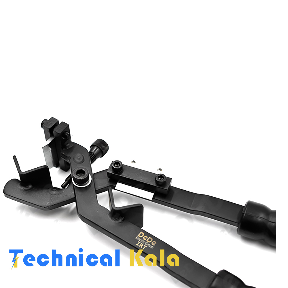 عایق-(XLPE)-بردار-کابل--DeDe-(مدل-IRT)-3