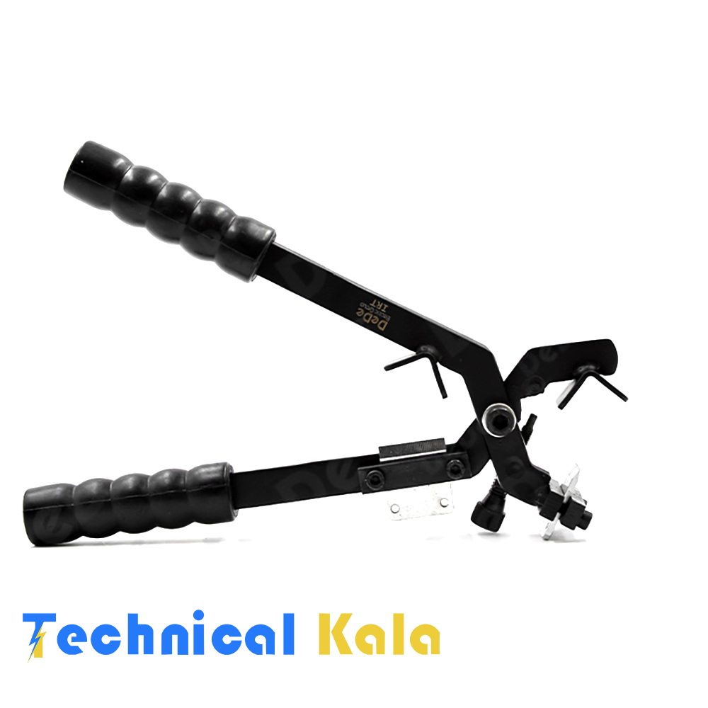 عایق-(XLPE)-بردار-کابل--DeDe-(مدل-IRT)-4