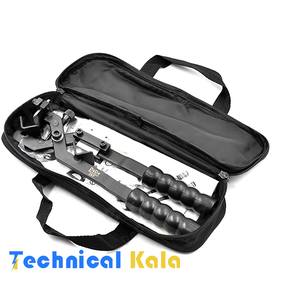 عایق-(XLPE)-بردار-کابل--DeDe-(مدل-IRT)-5