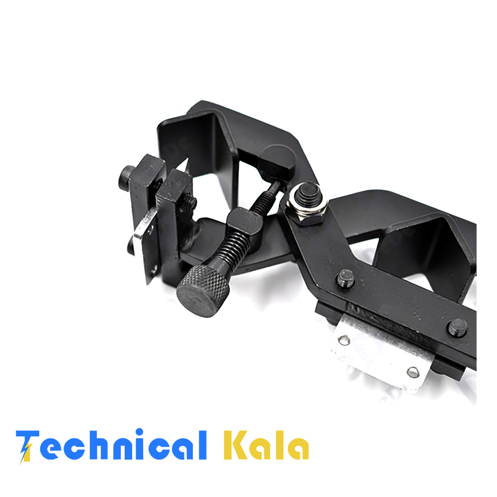 عایق-(XLPE)-بردار-کابل--DeDe-(مدل-IRT)-6