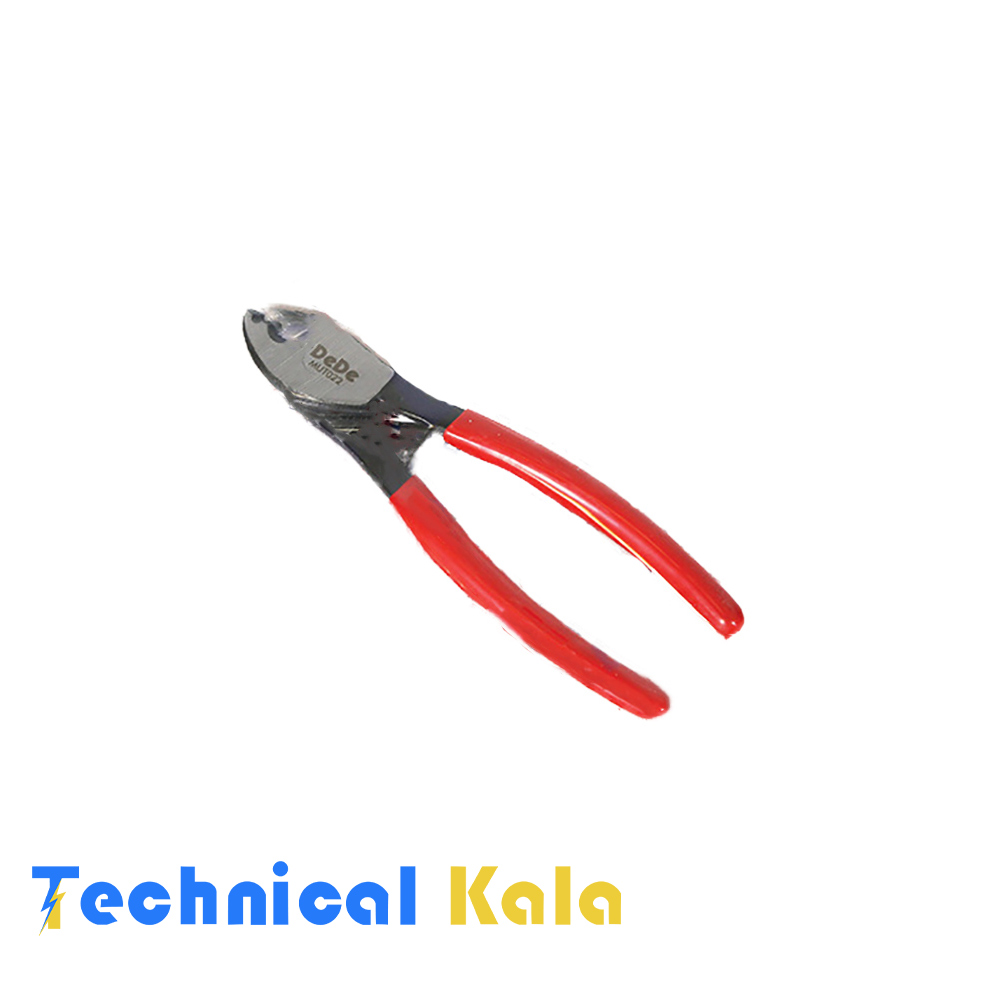 قیچی-سیم-قیچی-کابل-LK22-جهت-برش-سیم-وکابل-غیر-فولادی-DeDe-(مدل-MUT022) قیچی سیم / قیچی کابل LK22 جهت برش سیم وکابل غیر فولادی DeDe (مدل MUT022)