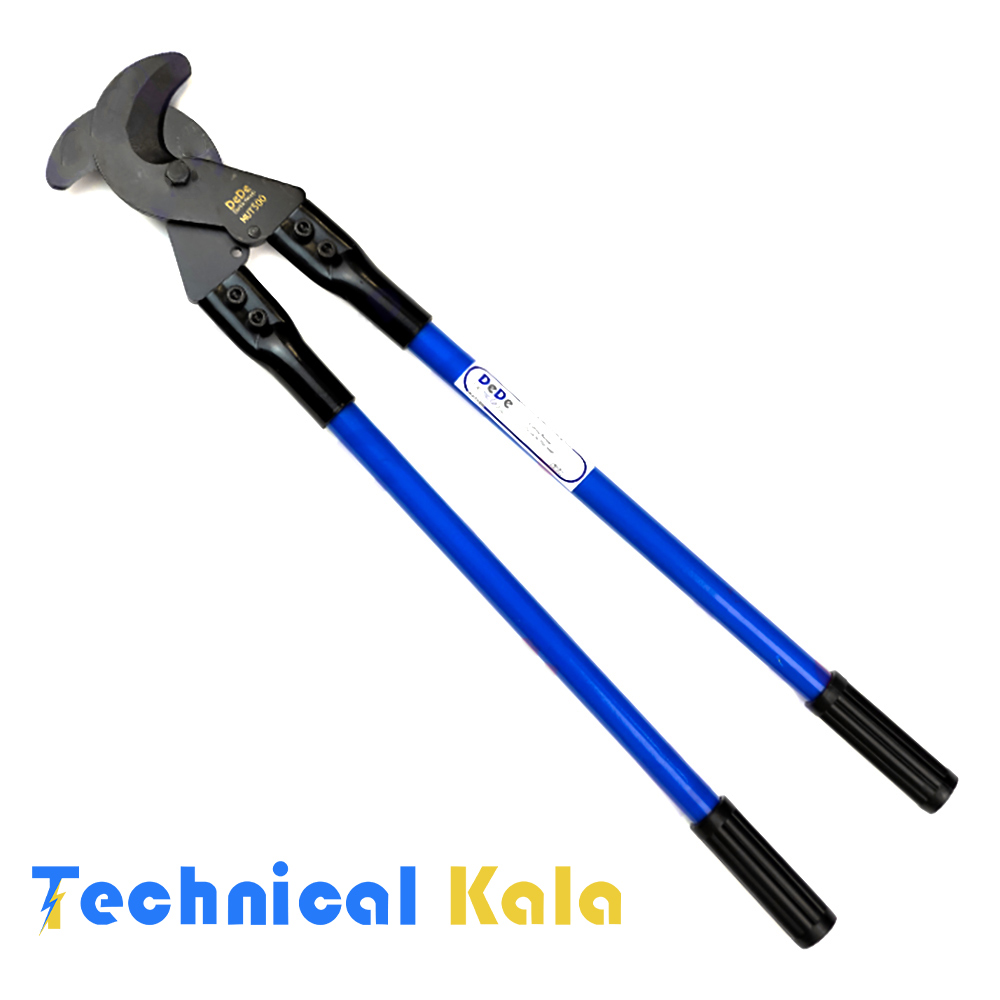 قیچی-سیم-قیچی-کابل-LK500-جهت-برش-سیم-وکابل-غیر-فولادی-DeDe-(مدل-MUT500) قیچی سیم / قیچی کابل LK500 جهت برش سیم وکابل غیر فولادی DeDe (مدل MUT500)