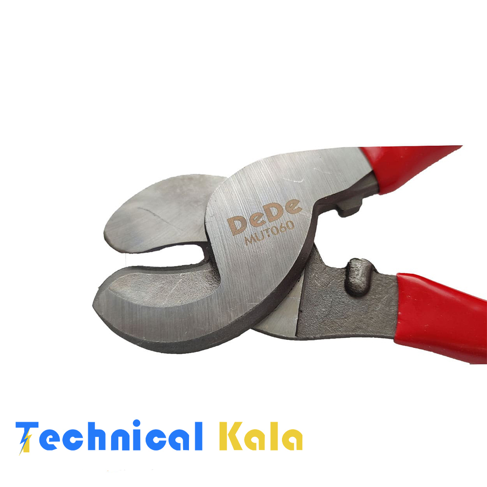 قیچی-سیم-قیچی-کابل-LK60-جهت-برش-سیم-وکابل-غیر-فولادی-DeDe-مدل-MUT060) قیچی سیم / قیچی کابل LK60 جهت برش سیم وکابل غیر فولادی DeDe (مدل MUT060)