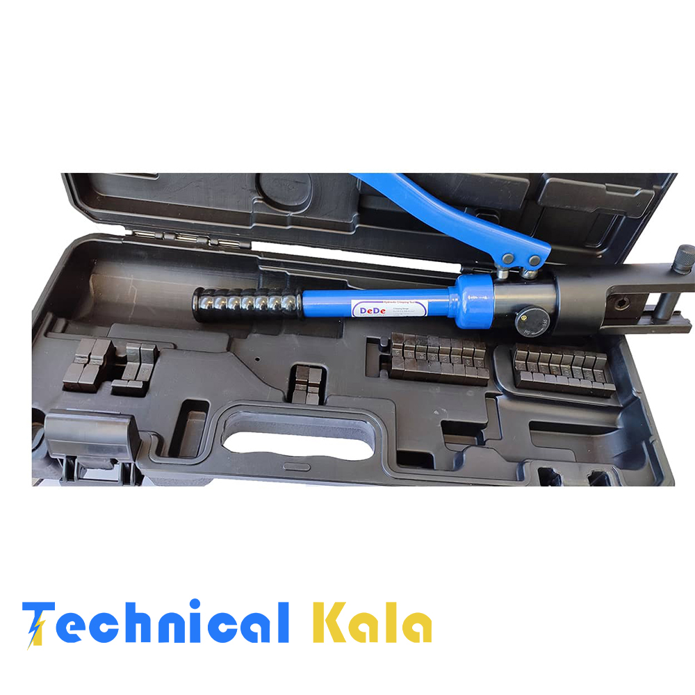 پرس-هیدرولیک-کابلشو-و-رابط-مسی-از-سایز-10-الی-300-میلیمتر-مربع-DeDe-(مدل-HCT300)